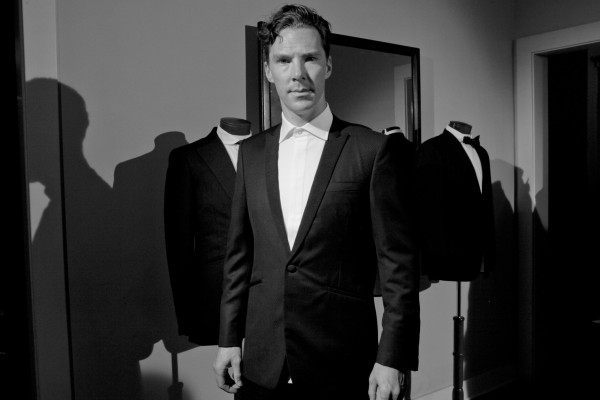 Benedict Cumberbatch pic #723076