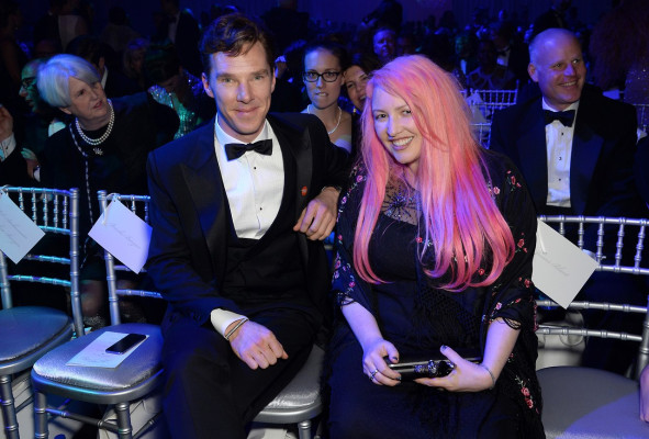 Benedict Cumberbatch pic #682786