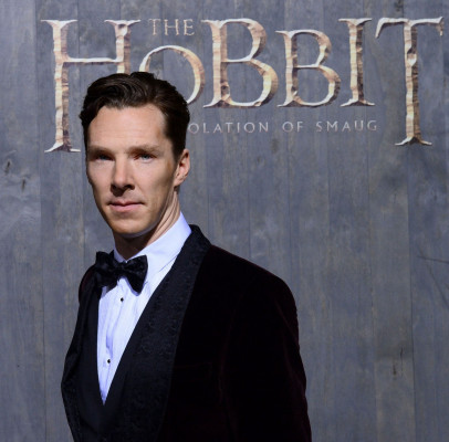 Benedict Cumberbatch pic #685853