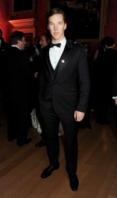 Benedict Cumberbatch pic #682790