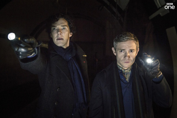 Benedict Cumberbatch pic #688440