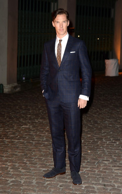 Benedict Cumberbatch pic #665628