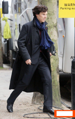 photo 8 in Benedict Cumberbatch gallery [id633911] 2013-05-15 00:00:00