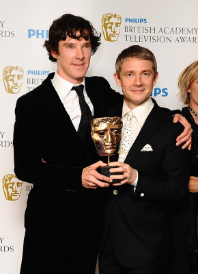 Benedict Cumberbatch pic #677880