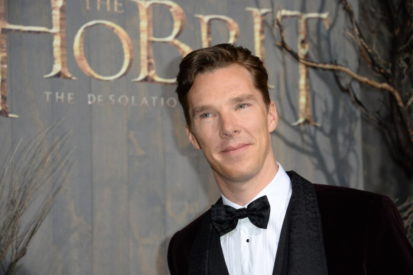 Benedict Cumberbatch pic #682935