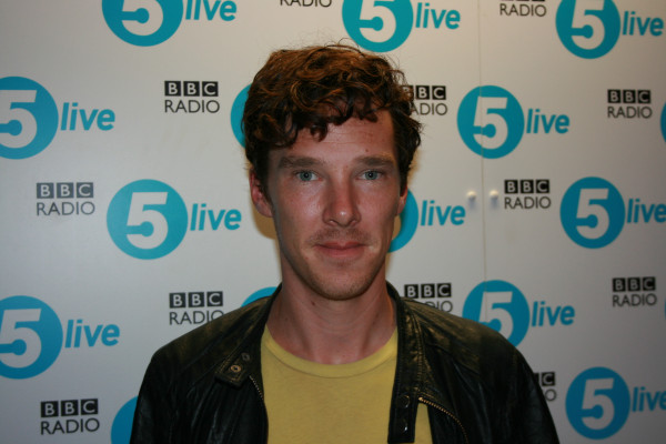 Benedict Cumberbatch pic #681184
