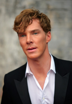 Benedict Cumberbatch pic #712206