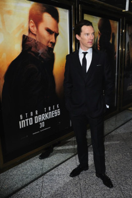 Benedict Cumberbatch pic #660245