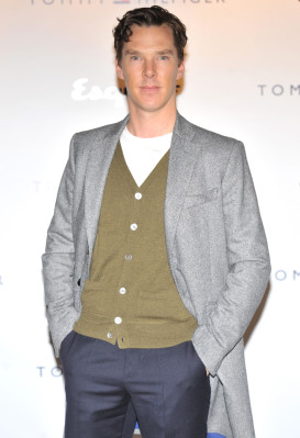 Benedict Cumberbatch pic #615680