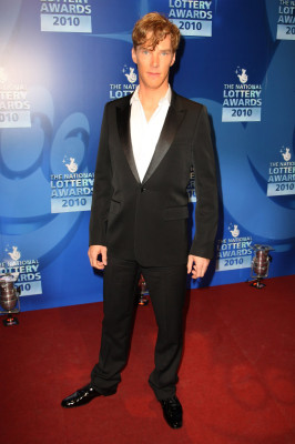 Benedict Cumberbatch pic #363153