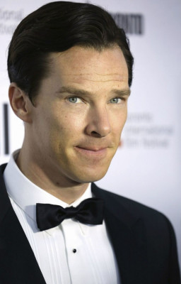 Benedict Cumberbatch pic #670842