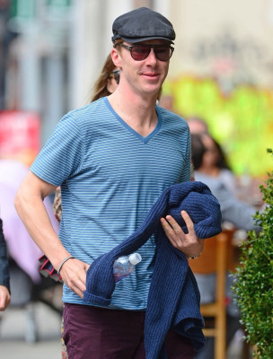 Benedict Cumberbatch pic #728904
