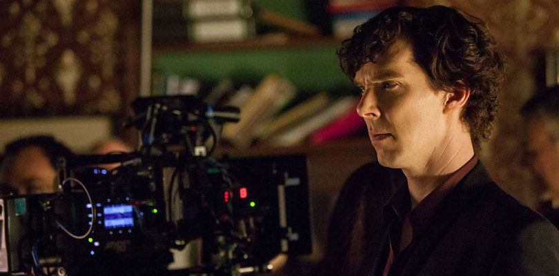 Benedict Cumberbatch pic #681186