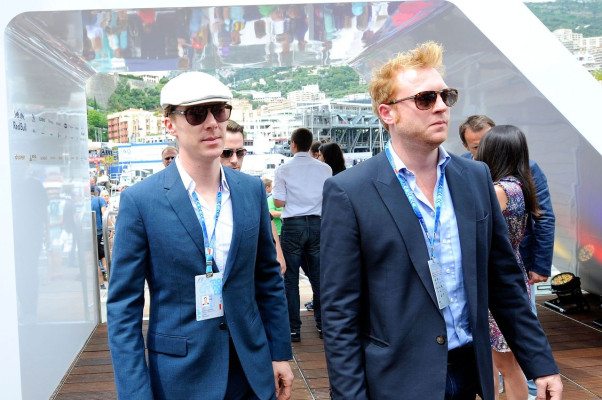 Benedict Cumberbatch pic #739113