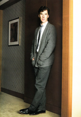Benedict Cumberbatch pic #666502