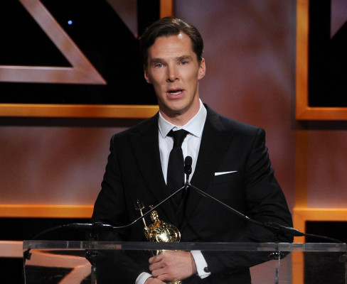 Benedict Cumberbatch pic #680724