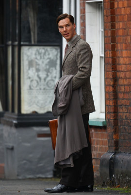 Benedict Cumberbatch pic #666099