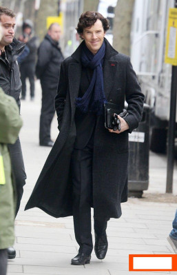 photo 10 in Benedict Cumberbatch gallery [id633909] 2013-05-15 00:00:00