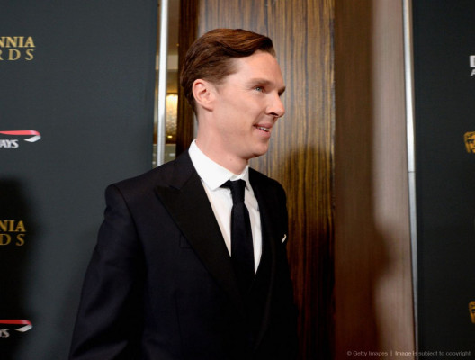Benedict Cumberbatch pic #682506