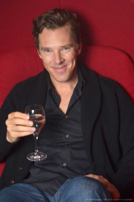 Benedict Cumberbatch pic #595798
