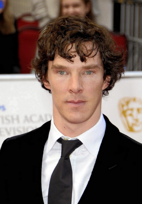 Benedict Cumberbatch pic #611796