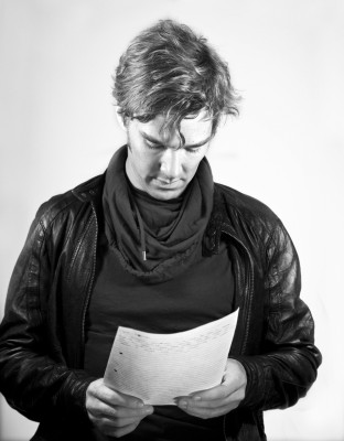 Benedict Cumberbatch pic #676211
