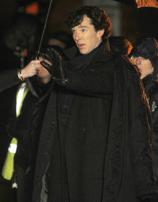 Benedict Cumberbatch pic #677877