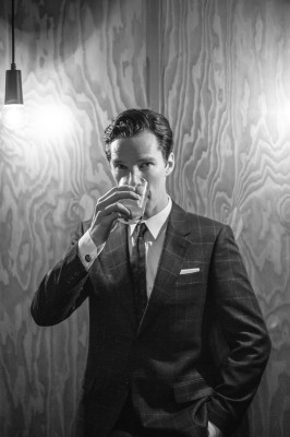 Benedict Cumberbatch pic #675439