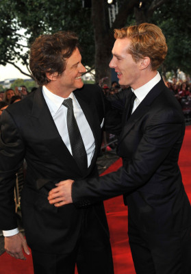 Benedict Cumberbatch pic #615678