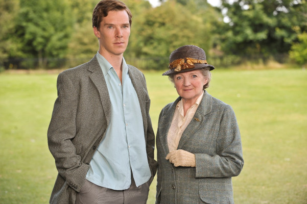 Benedict Cumberbatch pic #611804