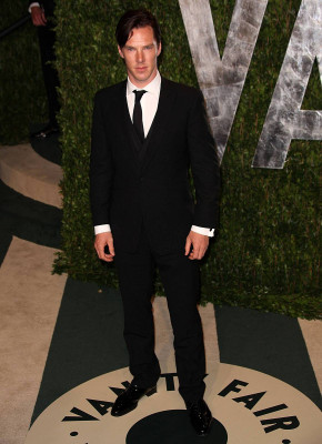 Benedict Cumberbatch pic #624165