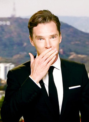 Benedict Cumberbatch pic #695458
