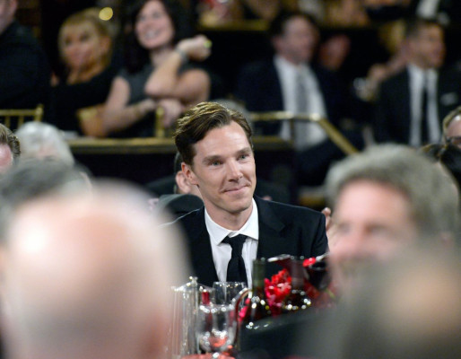 Benedict Cumberbatch pic #682504