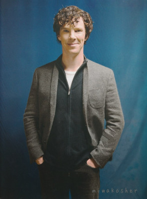 Benedict Cumberbatch pic #664236