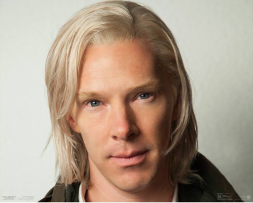 Benedict Cumberbatch pic #672279