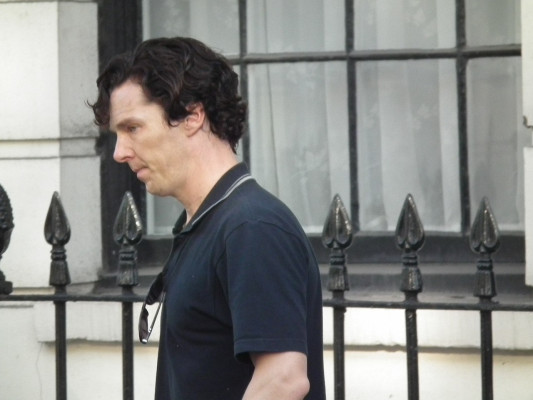 Benedict Cumberbatch pic #672020