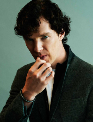 Benedict Cumberbatch pic #680190