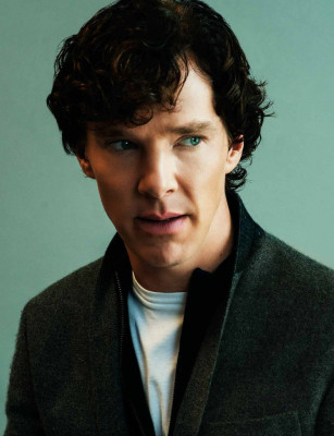 Benedict Cumberbatch pic #680189
