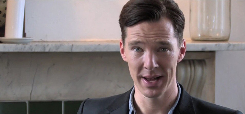 Benedict Cumberbatch pic #691037
