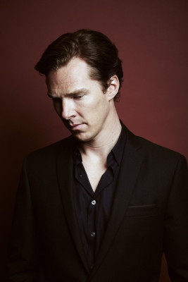 Benedict Cumberbatch pic #624164