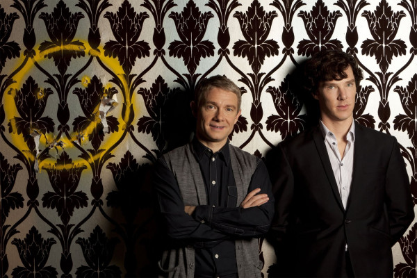 Benedict Cumberbatch pic #455742