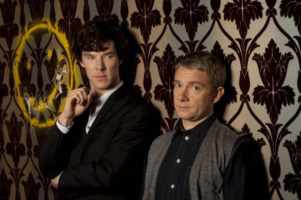 Benedict Cumberbatch pic #455741