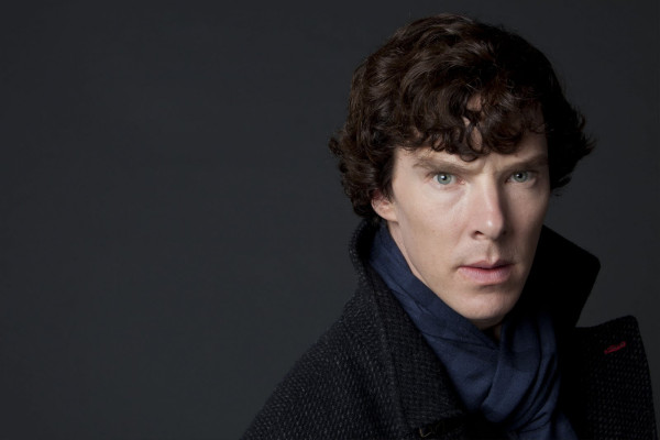 Benedict Cumberbatch pic #455743