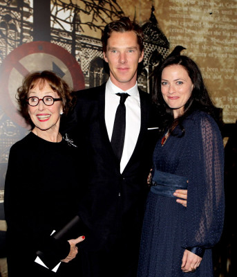 Benedict Cumberbatch pic #592802