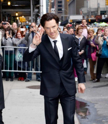 photo 17 in Benedict Cumberbatch gallery [id636794] 2013-05-23 00:00:00