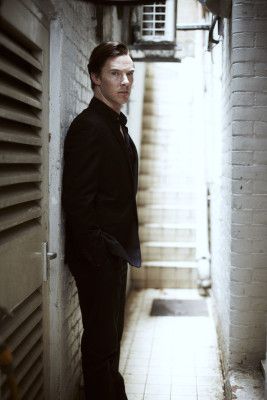 Benedict Cumberbatch pic #623171