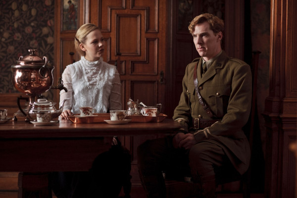 Benedict Cumberbatch pic #633964