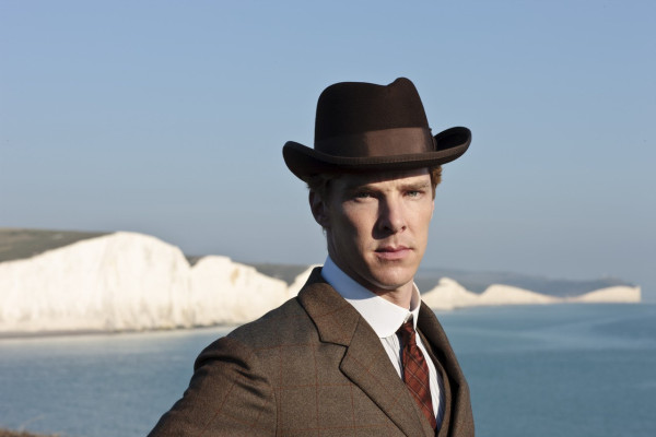 Benedict Cumberbatch pic #616785
