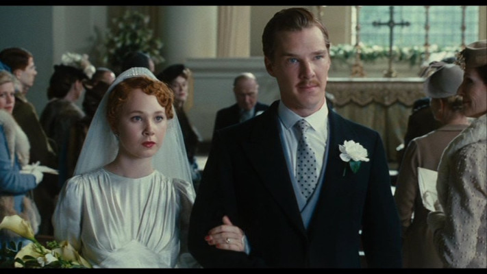 Benedict Cumberbatch pic #363147