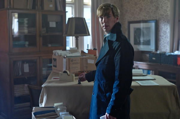 Benedict Cumberbatch pic #615685